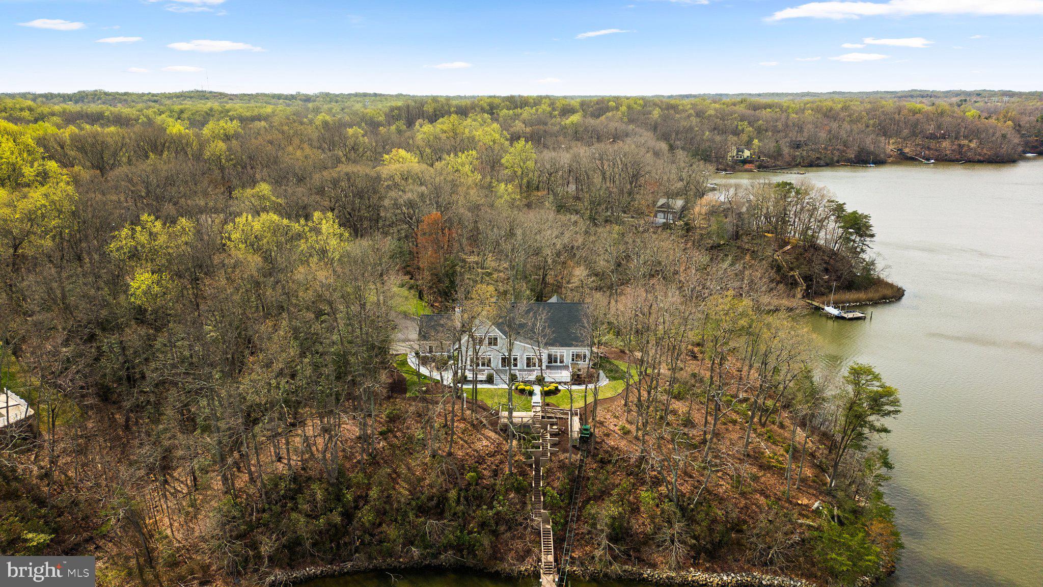 SOUTHDOWN ESTATES - Residential