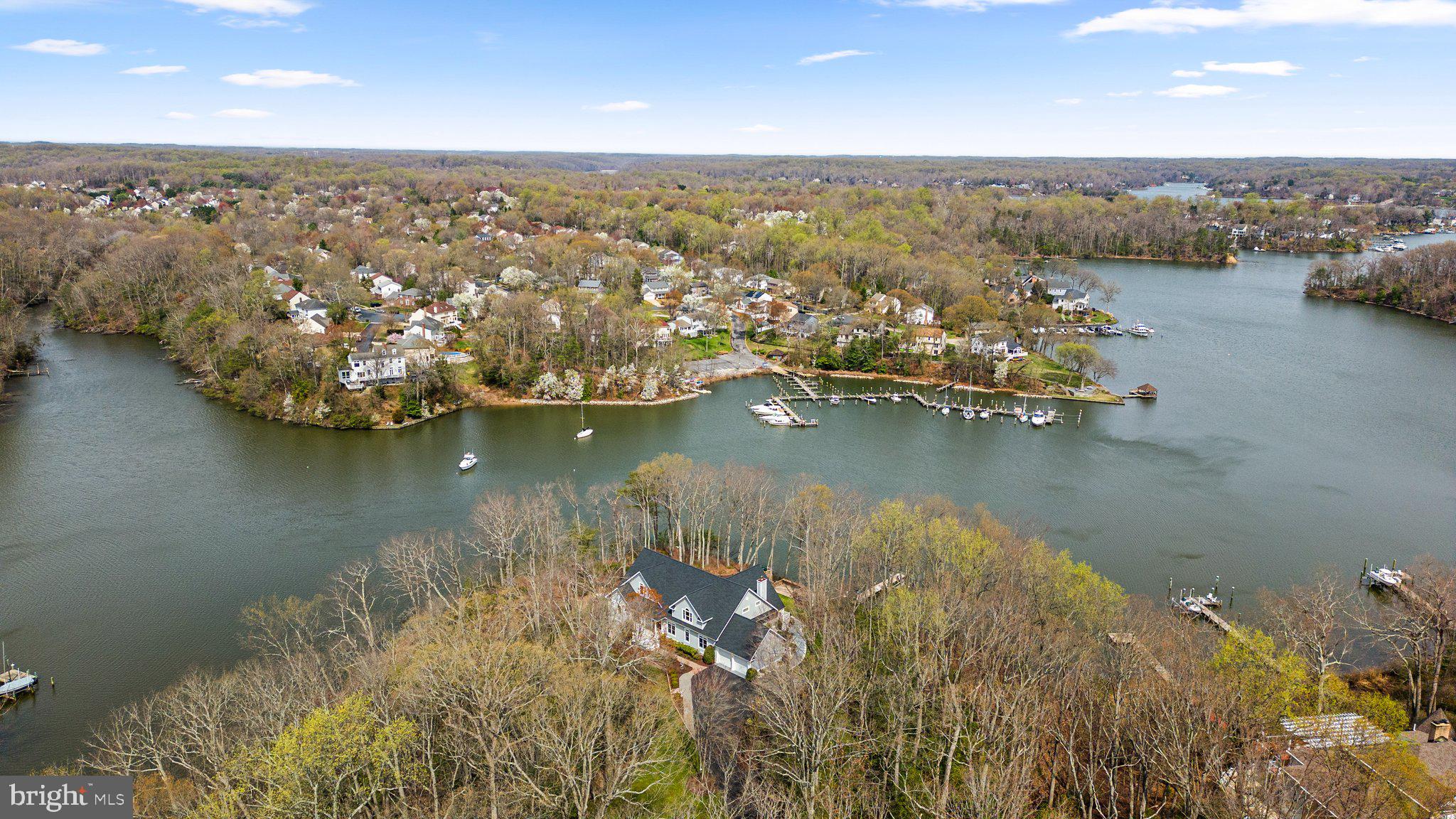 SOUTHDOWN ESTATES - Residential