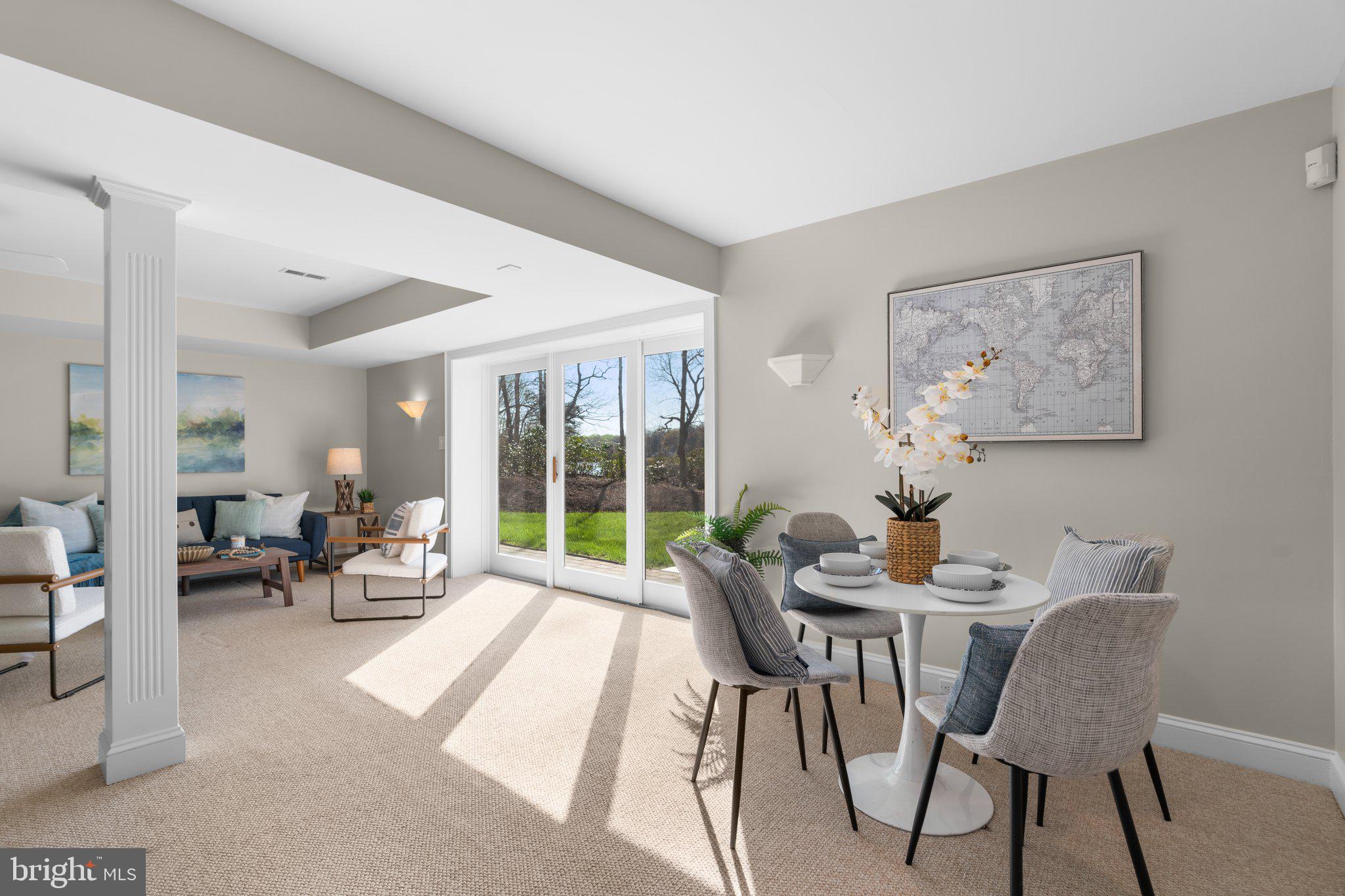 SOUTHDOWN ESTATES - Residential