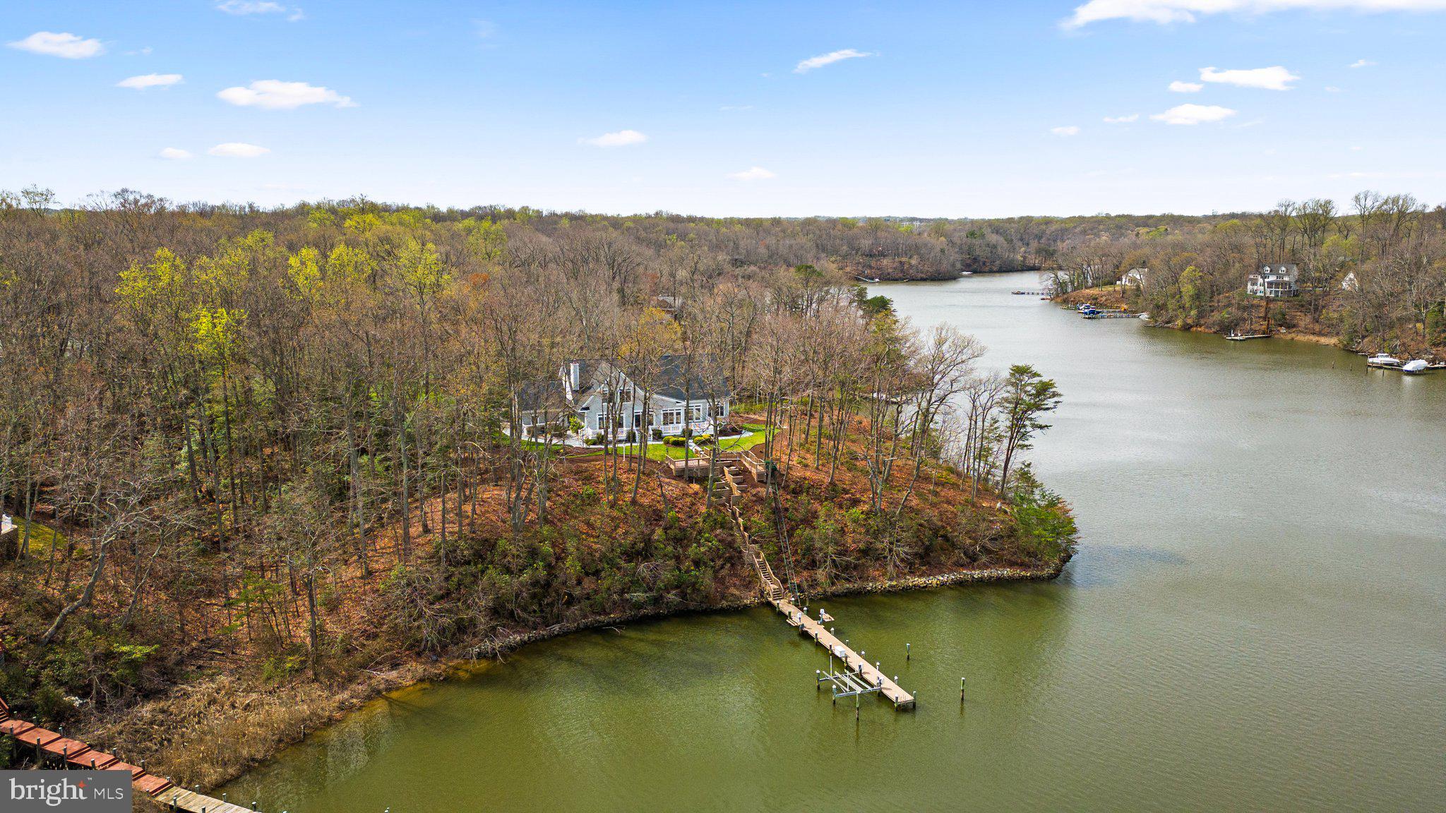 SOUTHDOWN ESTATES - Residential