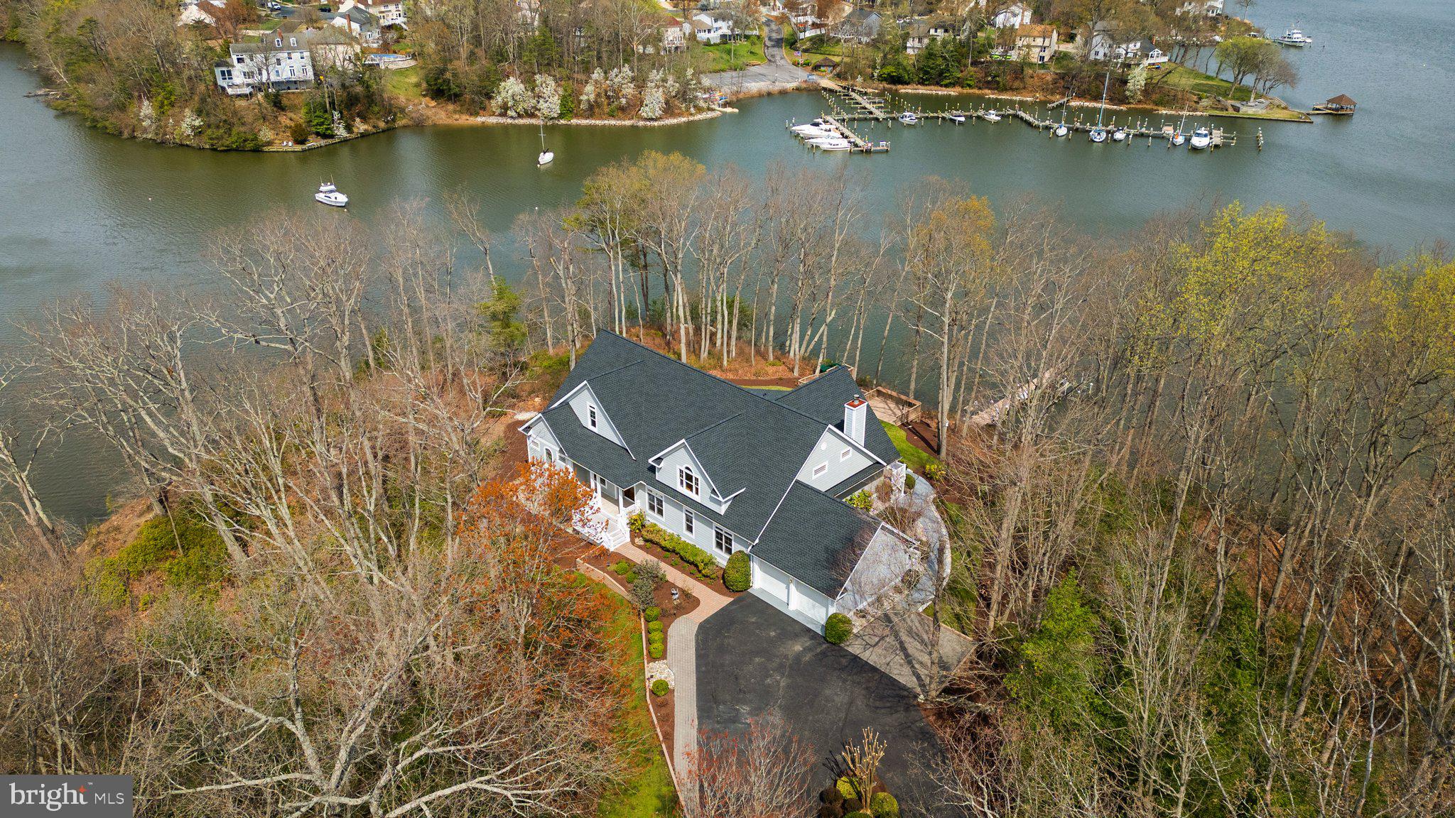 SOUTHDOWN ESTATES - Residential