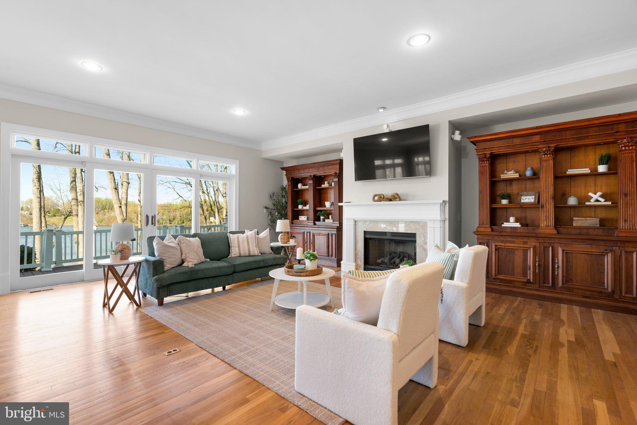 SOUTHDOWN ESTATES - Residential