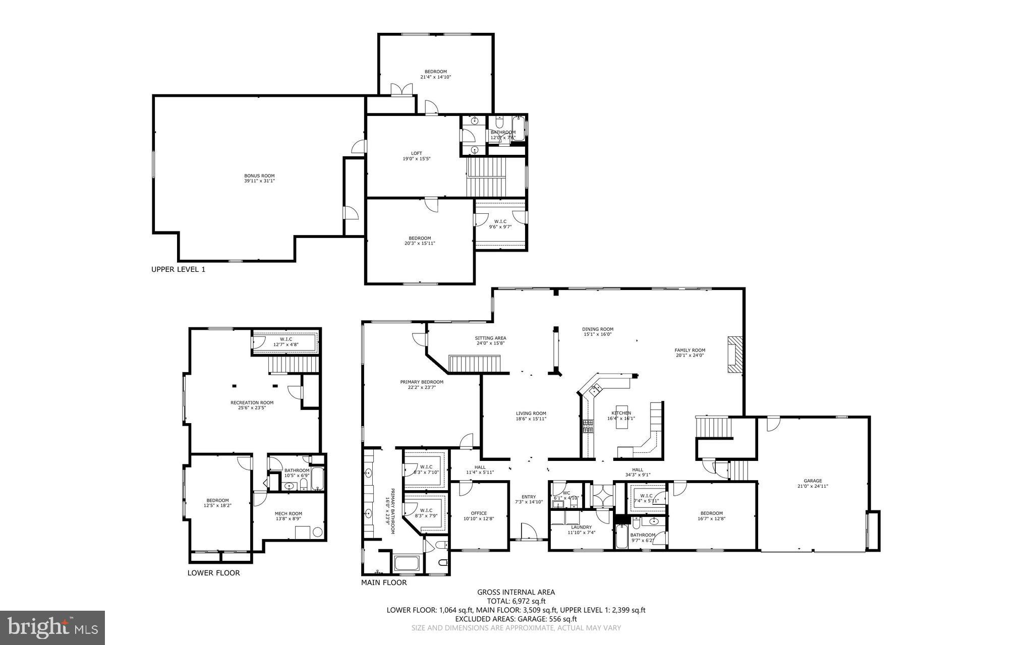 SOUTHDOWN ESTATES - Residential