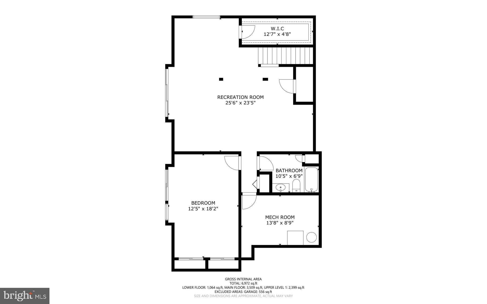 SOUTHDOWN ESTATES - Residential
