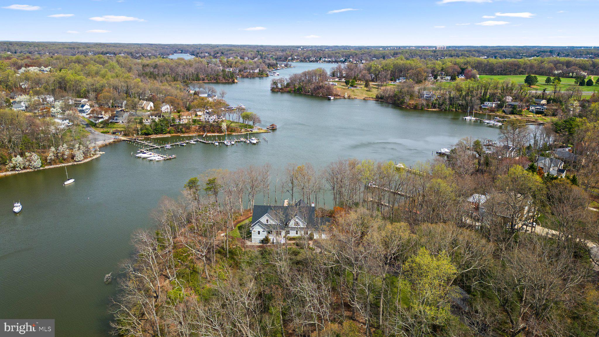 SOUTHDOWN ESTATES - Residential