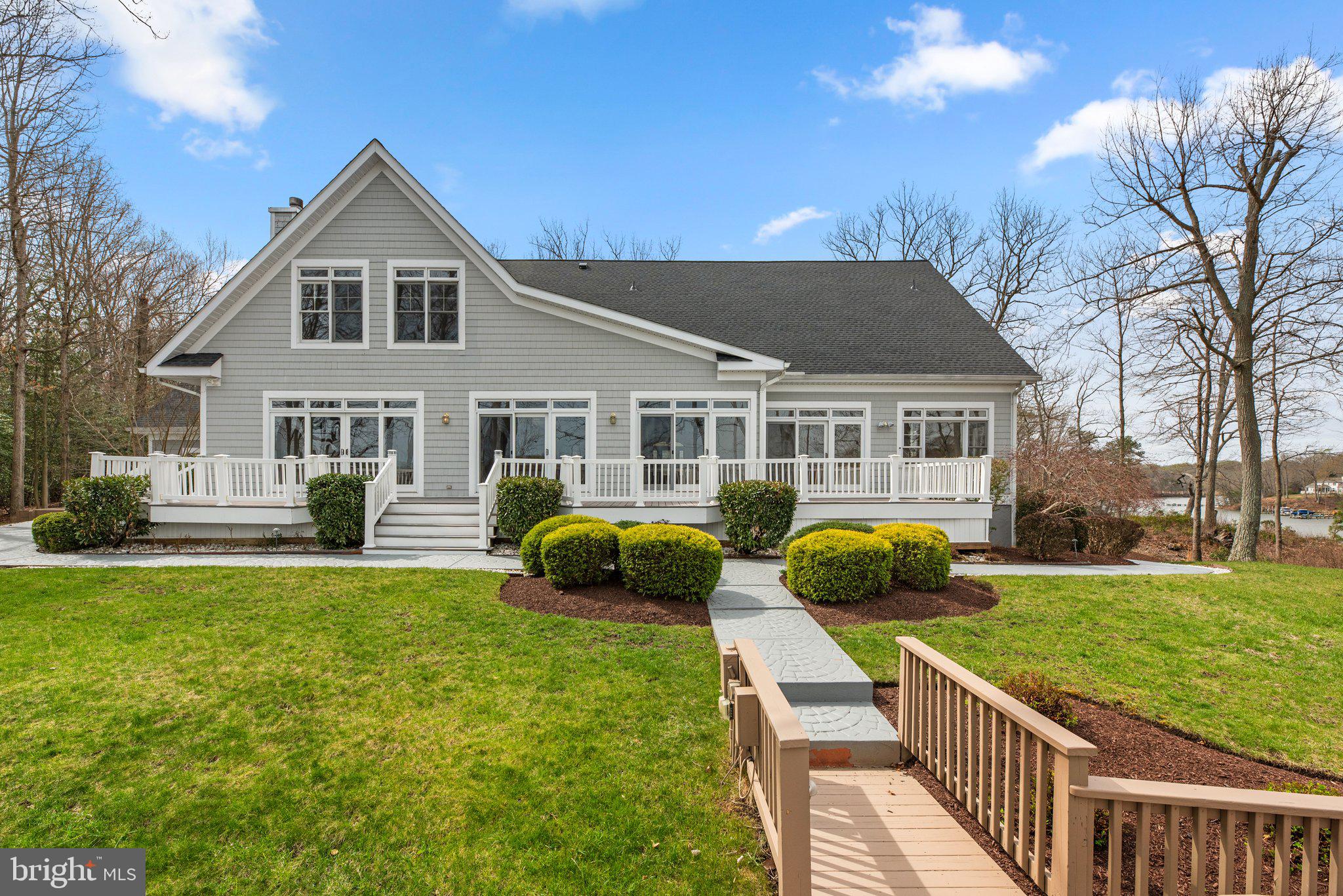 SOUTHDOWN ESTATES - Residential