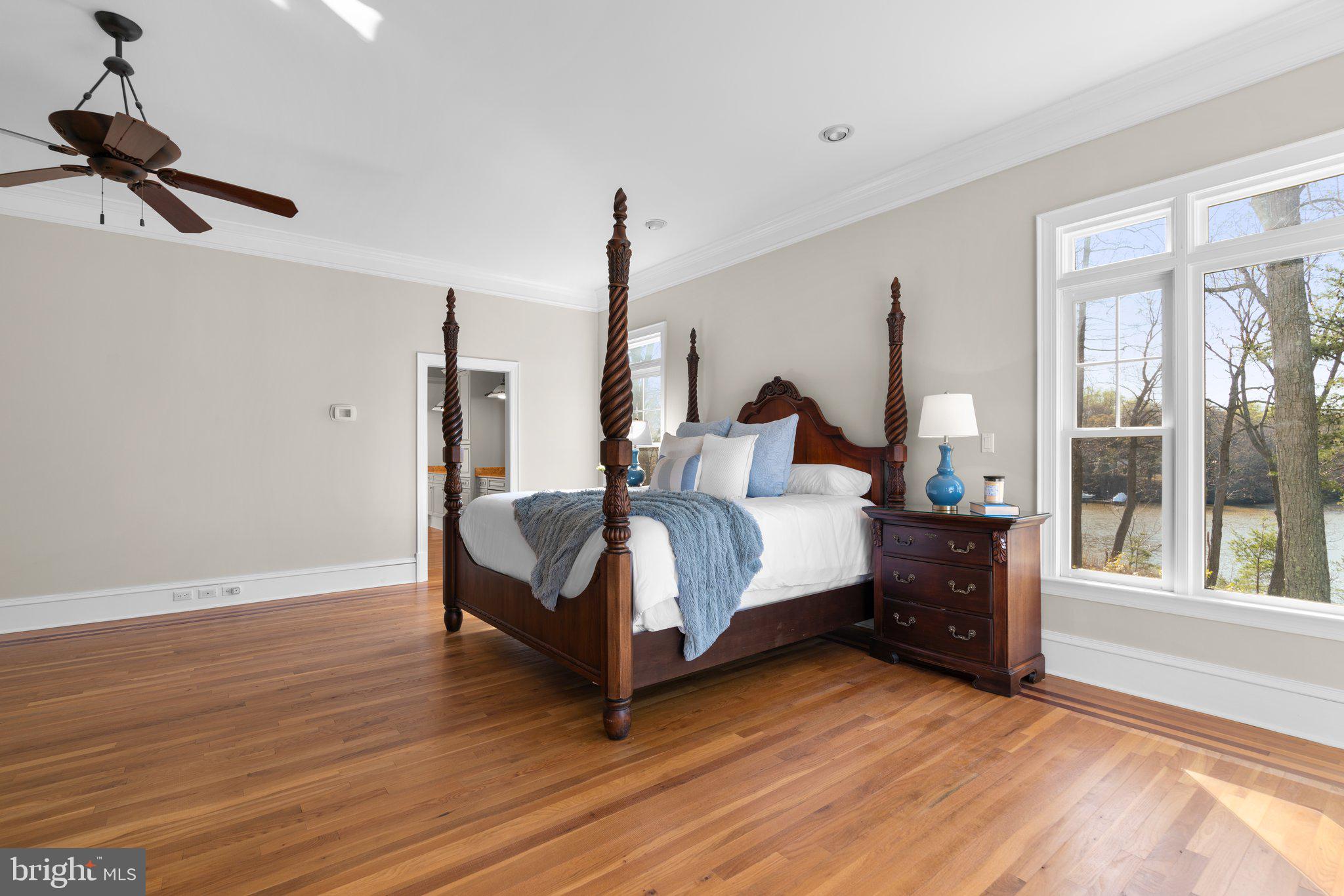 SOUTHDOWN ESTATES - Residential