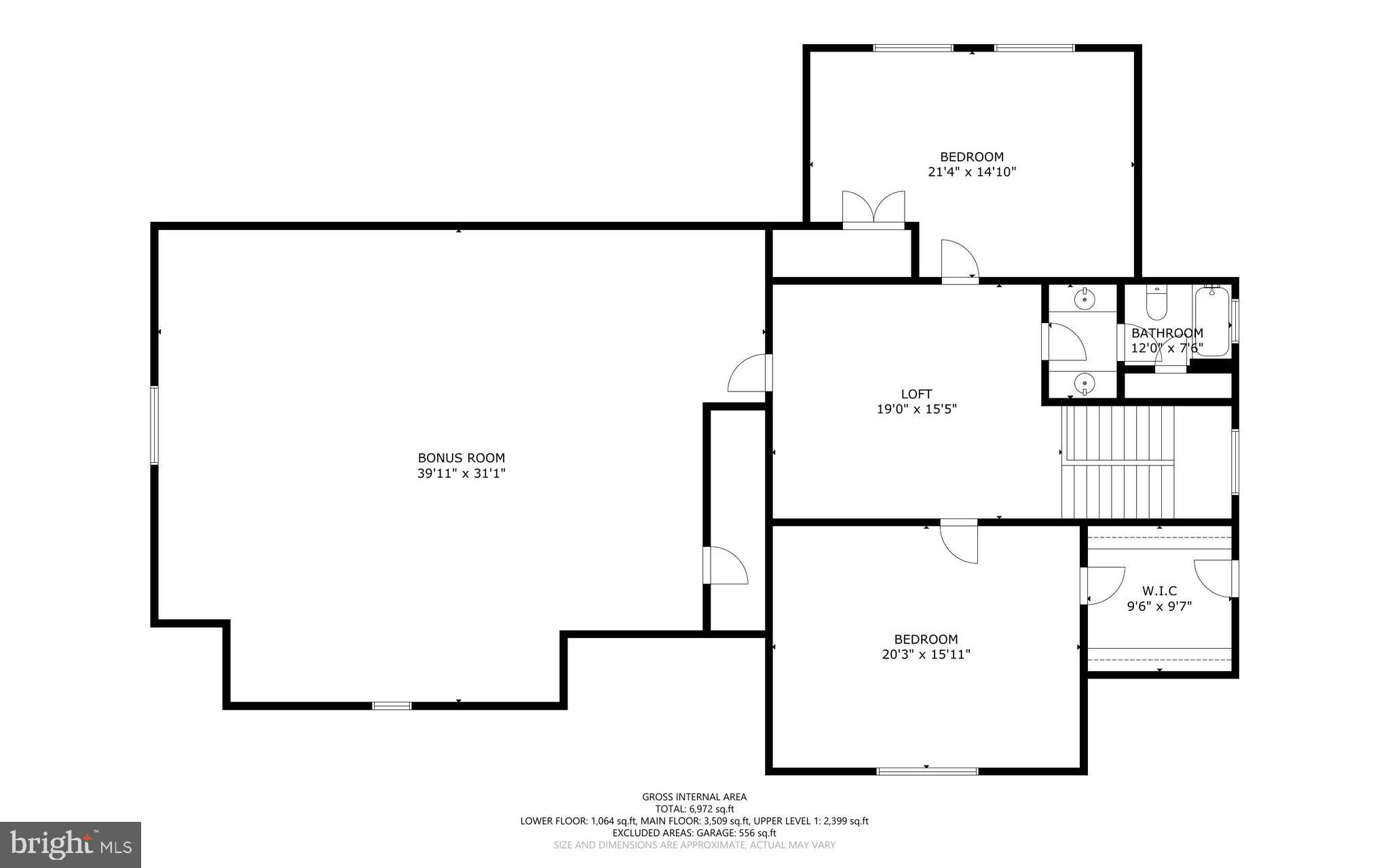 SOUTHDOWN ESTATES - Residential