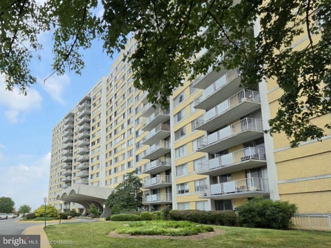 Condo For Rent - 301 N Beauregard Street #1110<br/> Alexandria City County, ALEXANDRIA, VA 22312