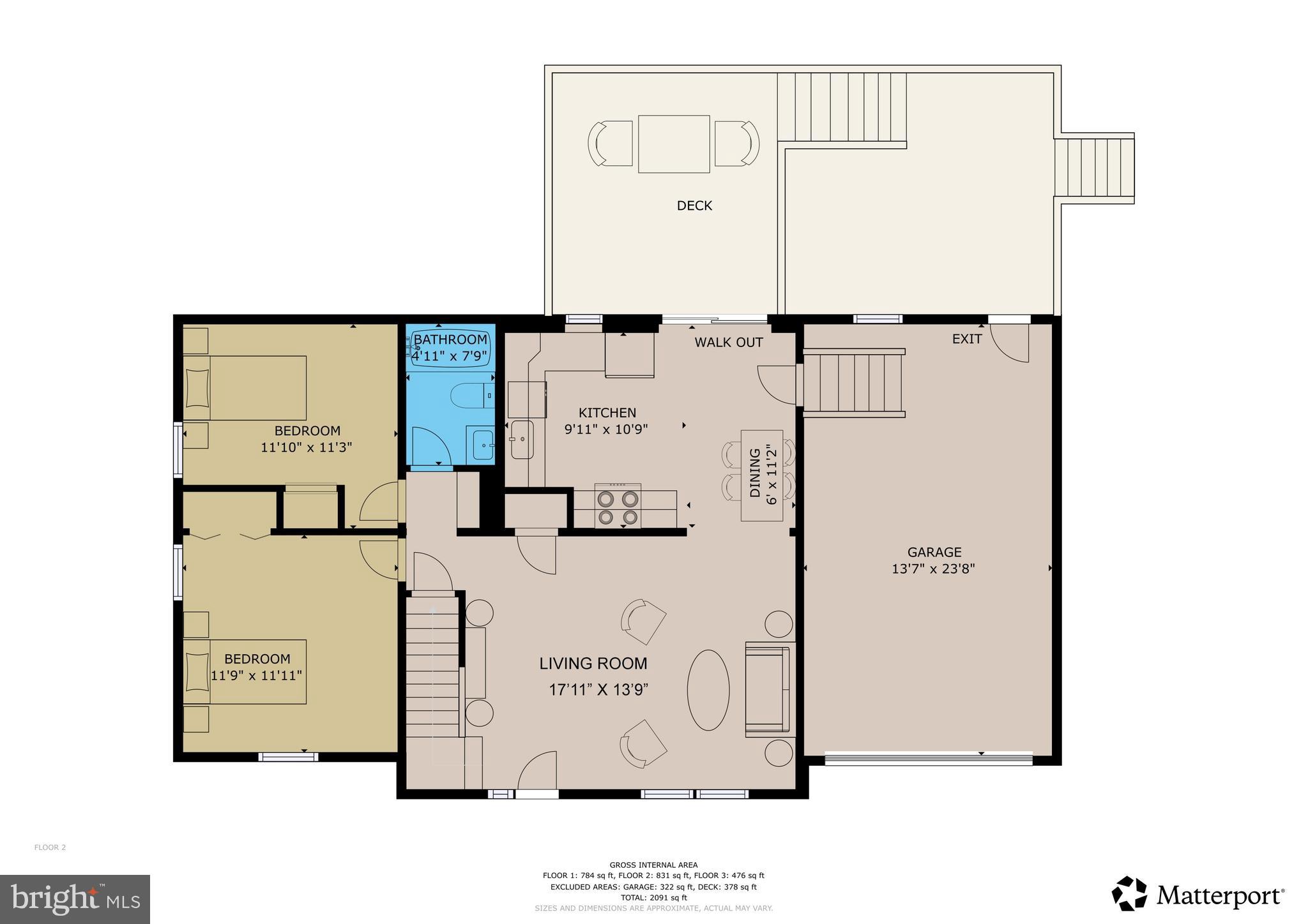 CRESTBROOK - Residential