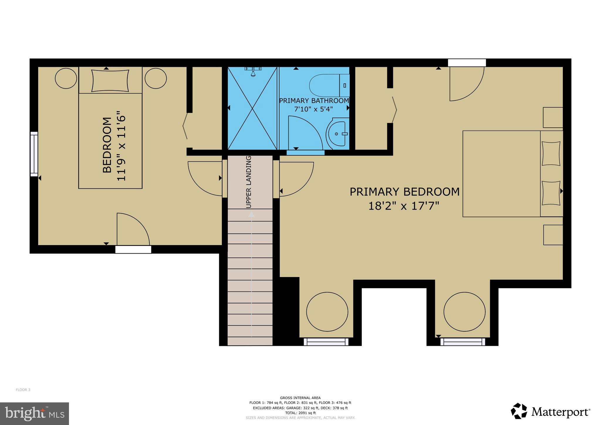 CRESTBROOK - Residential