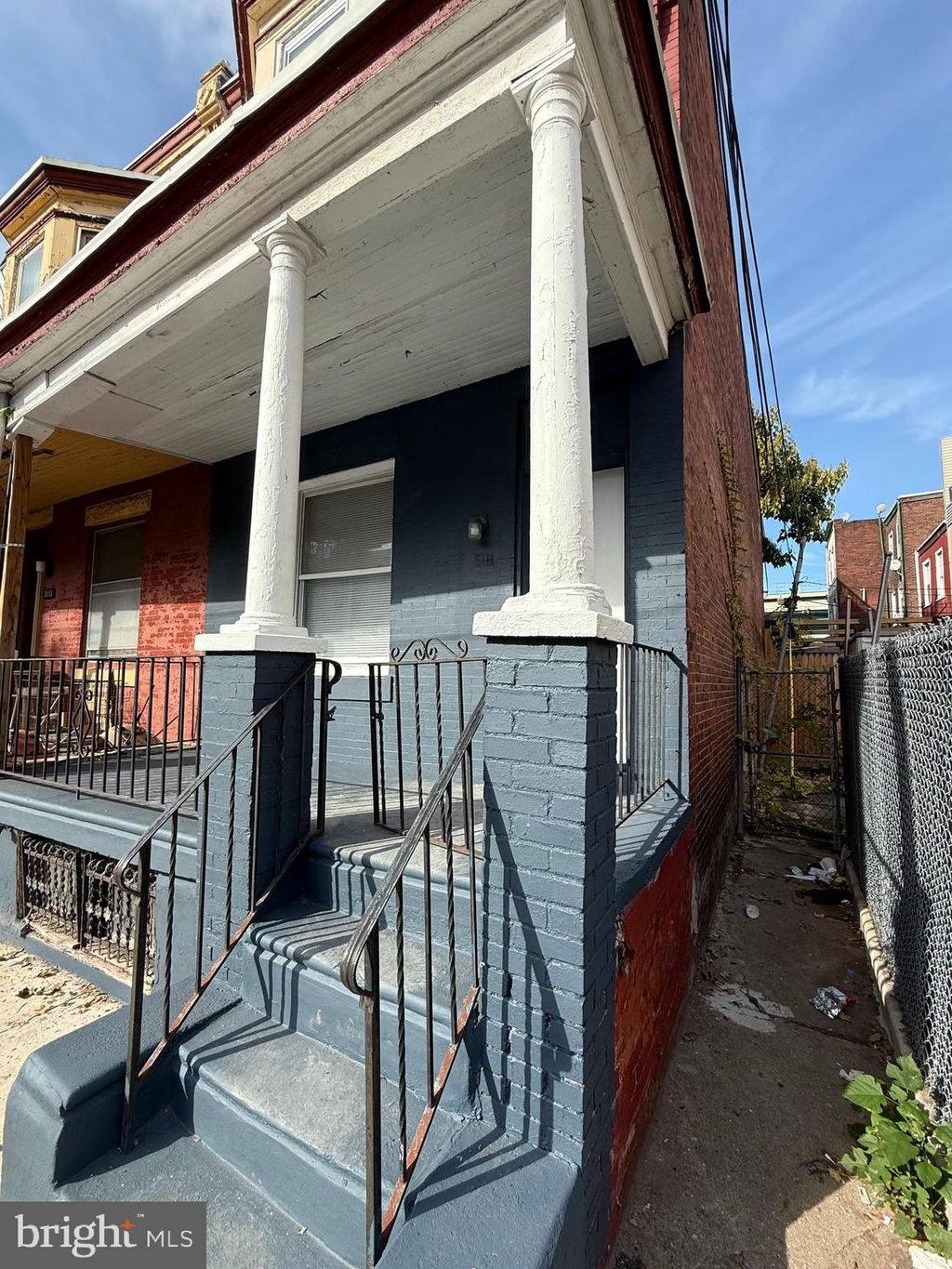 Photo of 5111 Ludlow Street, PHILADELPHIA, PA 19139 (MLS # PAPH2551320)