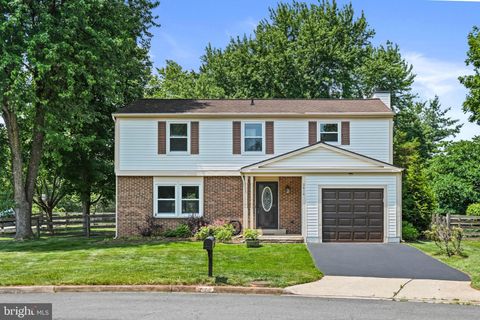 3414 TYBURN TREE COURT HERNDON VA 20171