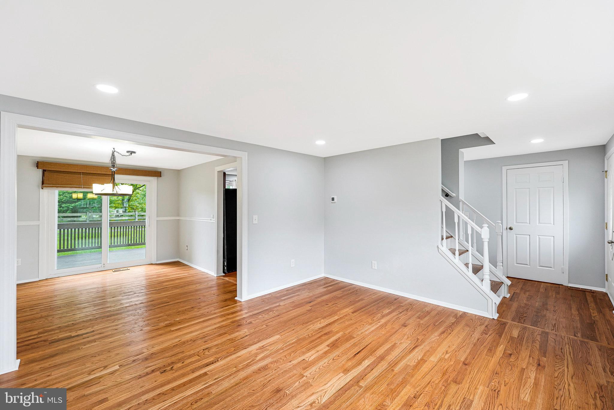3414 TYBURN TREE COURT