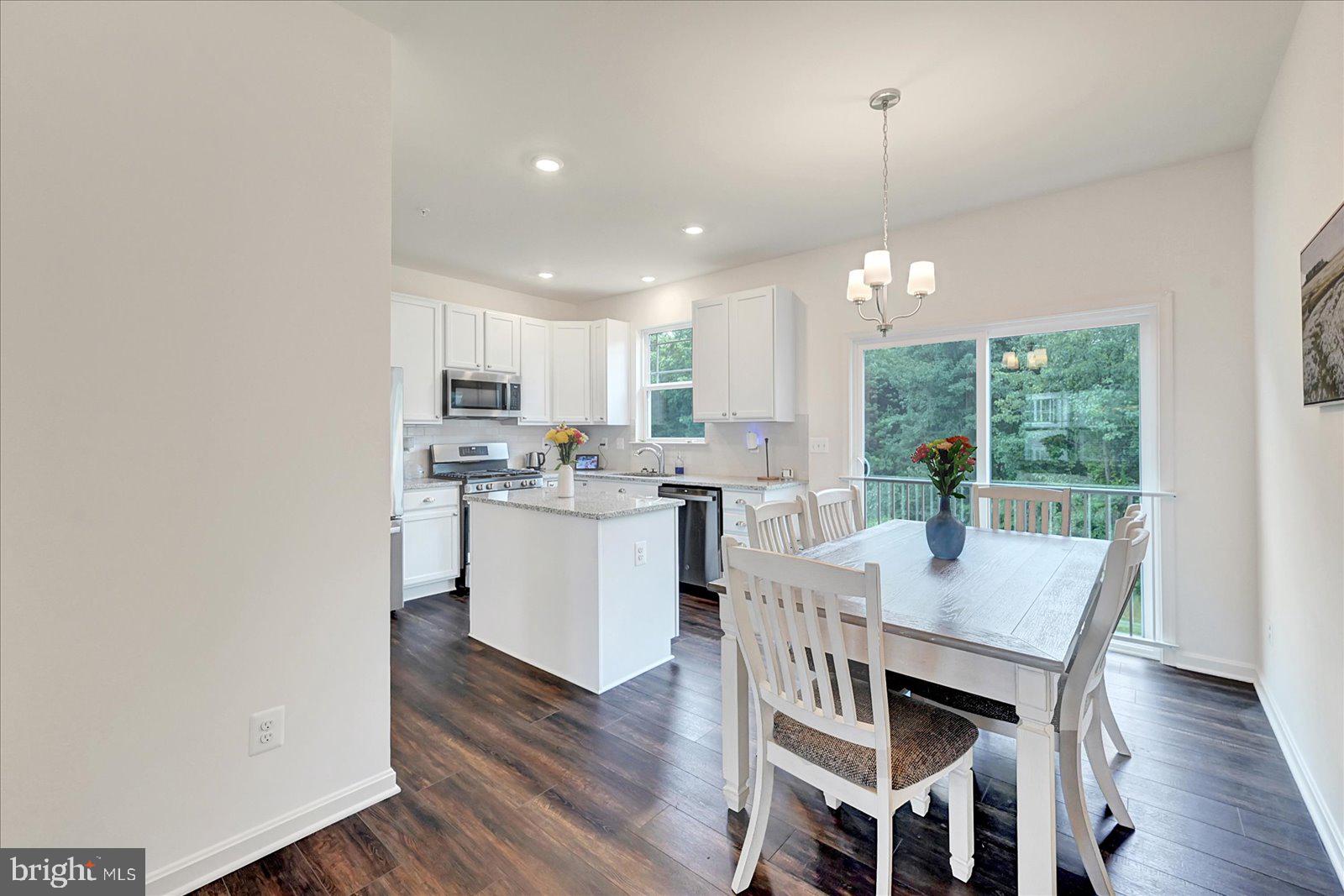 PINES AT CHERRY HILL - Residential