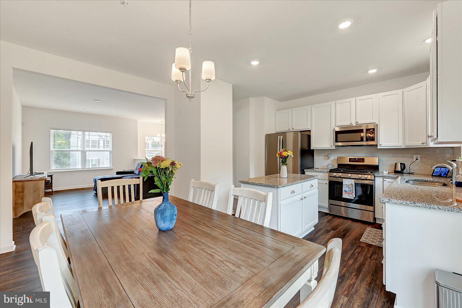 PINES AT CHERRY HILL - Residential