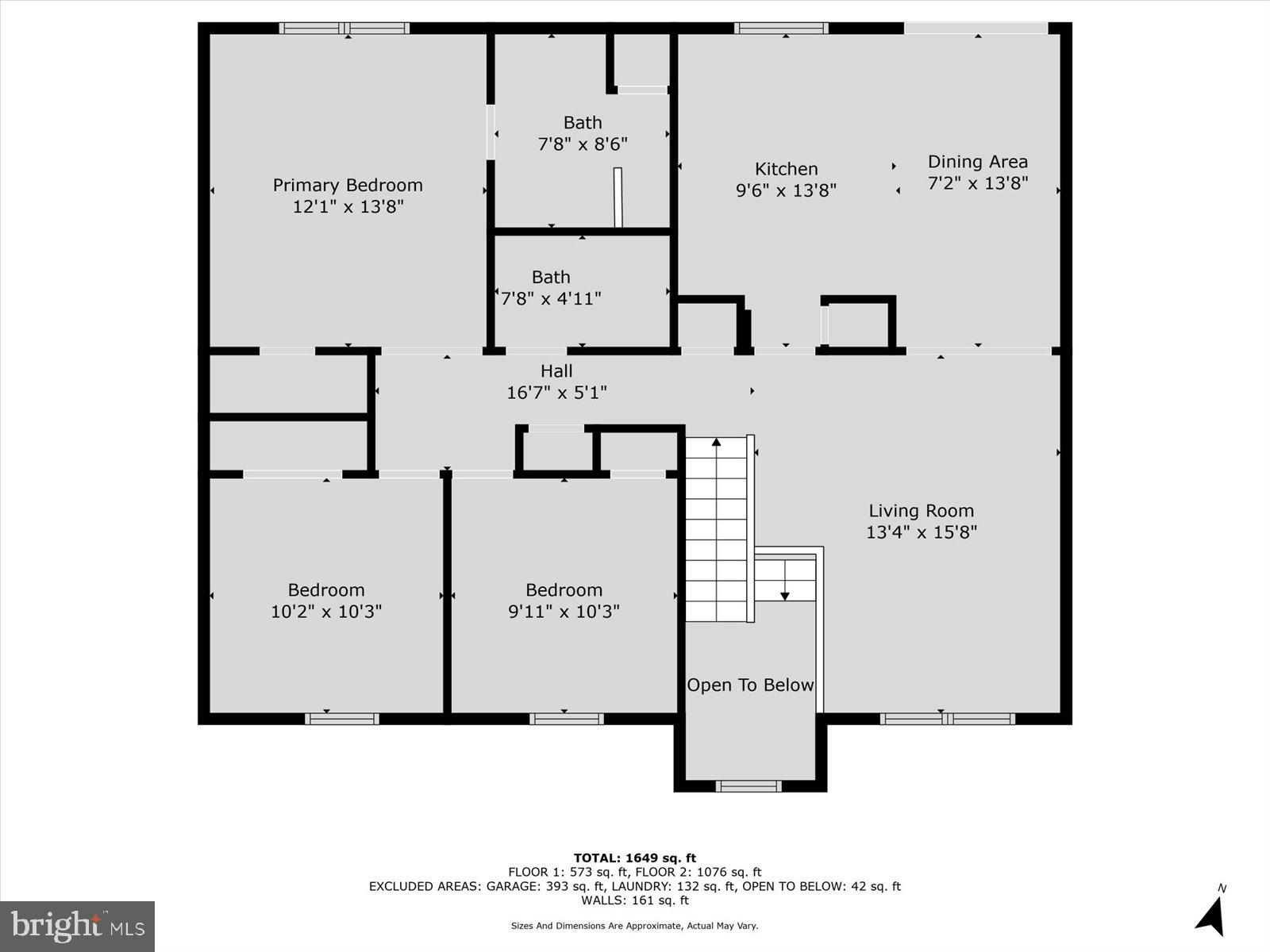 PINES AT CHERRY HILL - Residential