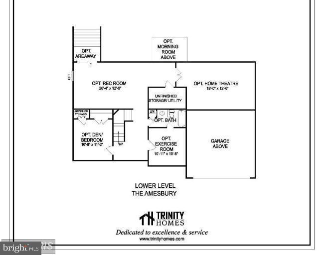 NONE AVAILABLE - Residential Lease