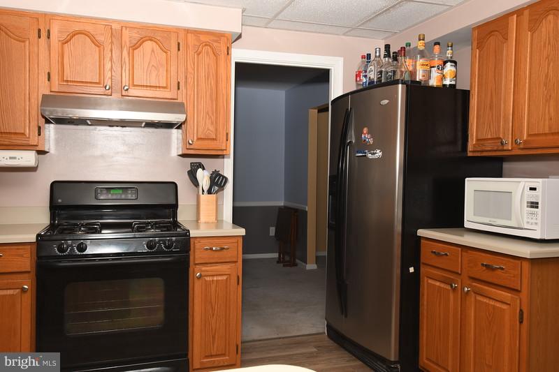 WOLVERTON PARK - Residential