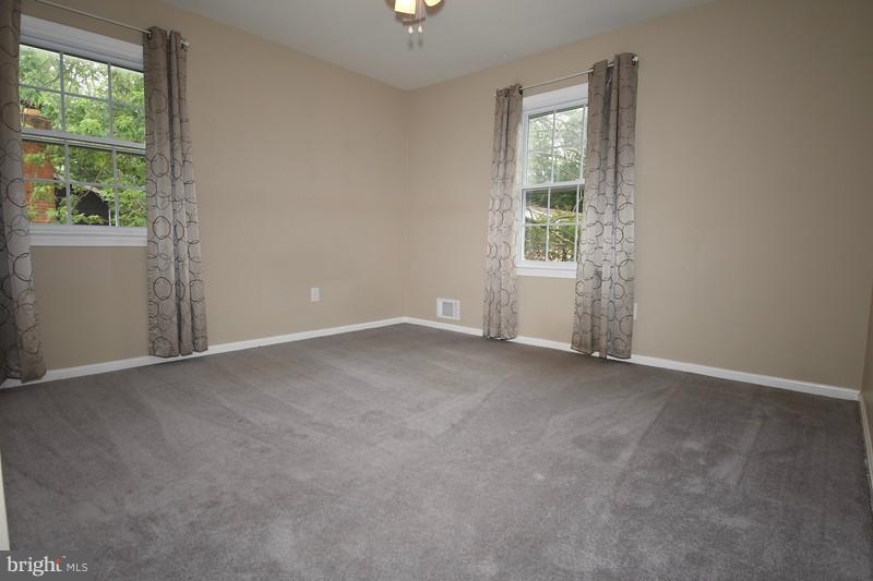 WOLVERTON PARK - Residential