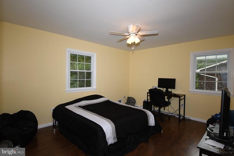 WOLVERTON PARK - Residential