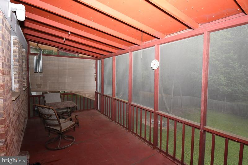 WOLVERTON PARK - Residential