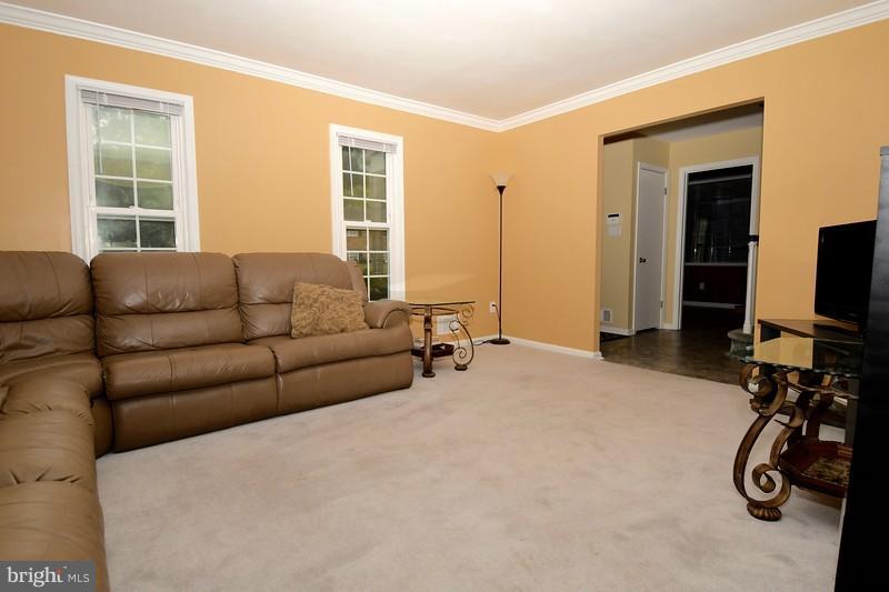 WOLVERTON PARK - Residential