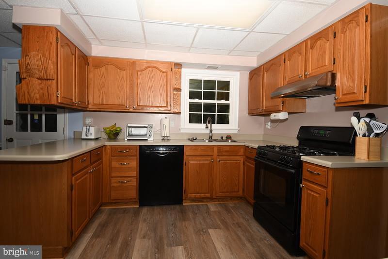 WOLVERTON PARK - Residential