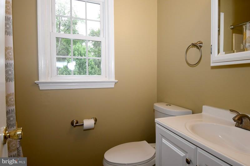 WOLVERTON PARK - Residential