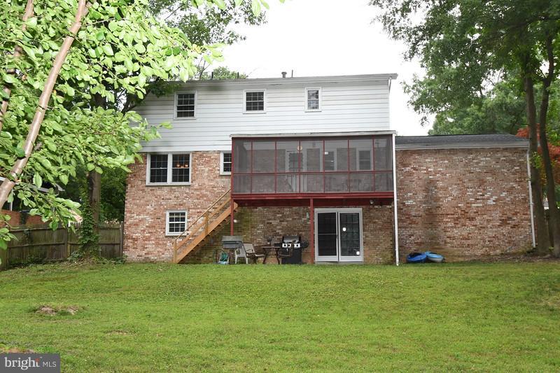 WOLVERTON PARK - Residential