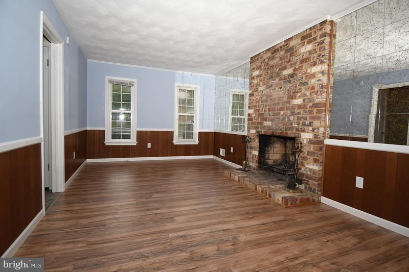 WOLVERTON PARK - Residential