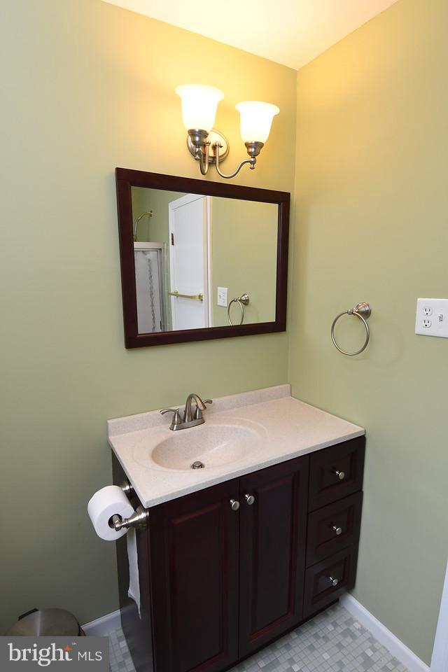 WOLVERTON PARK - Residential