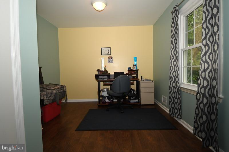 WOLVERTON PARK - Residential