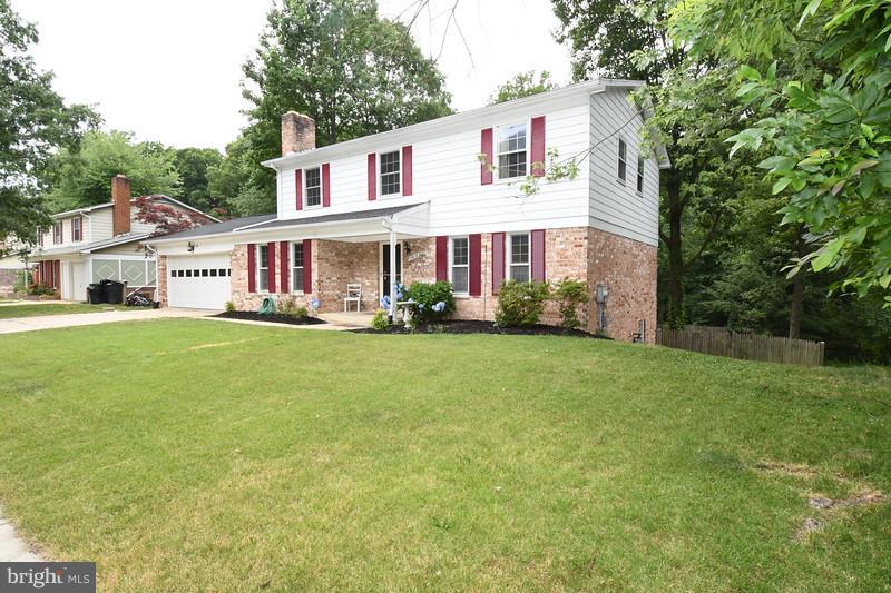 WOLVERTON PARK - Residential