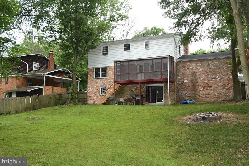 WOLVERTON PARK - Residential