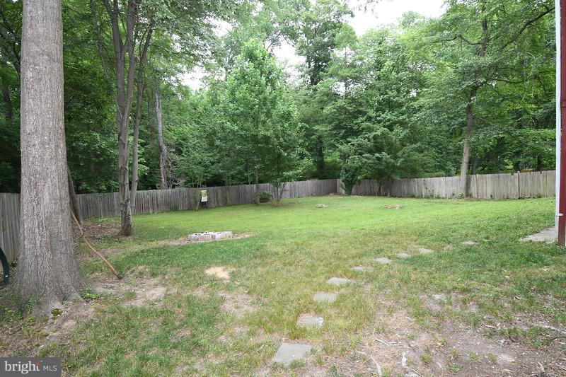 WOLVERTON PARK - Residential