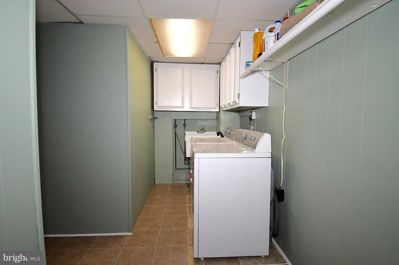 WOLVERTON PARK - Residential