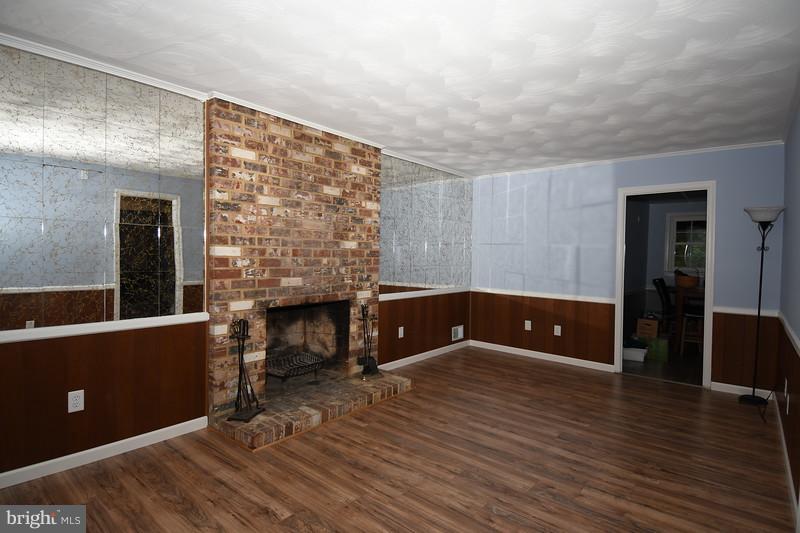 WOLVERTON PARK - Residential