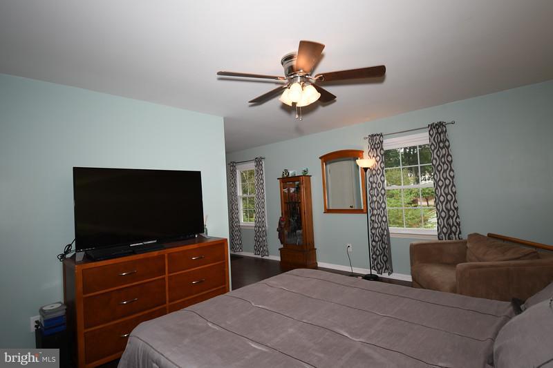 WOLVERTON PARK - Residential