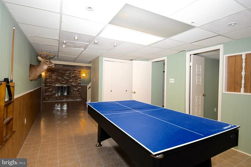 WOLVERTON PARK - Residential