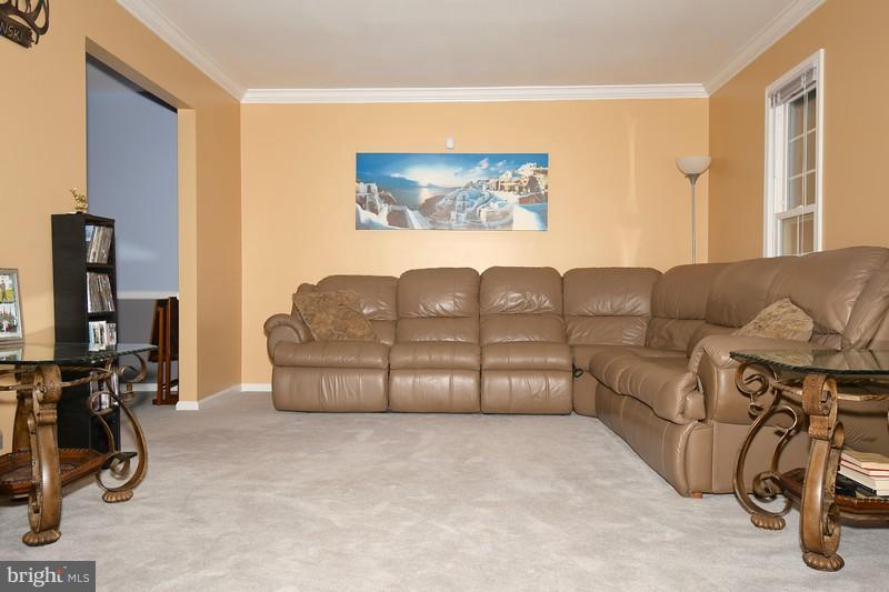 WOLVERTON PARK - Residential