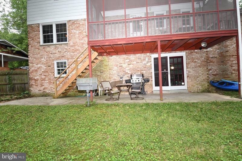 WOLVERTON PARK - Residential