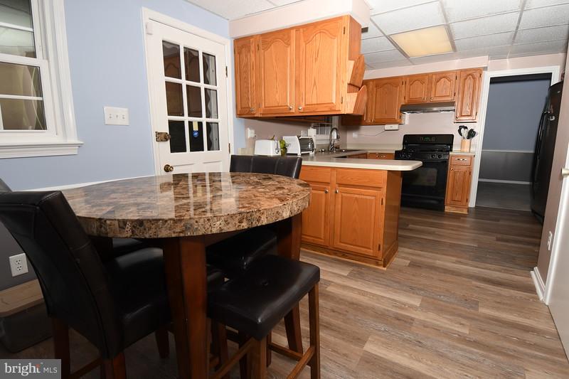 WOLVERTON PARK - Residential