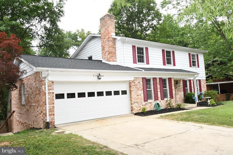 WOLVERTON PARK - Residential