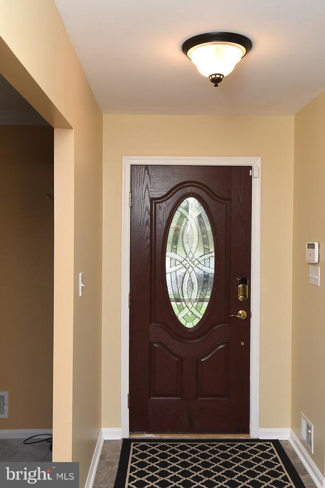 WOLVERTON PARK - Residential