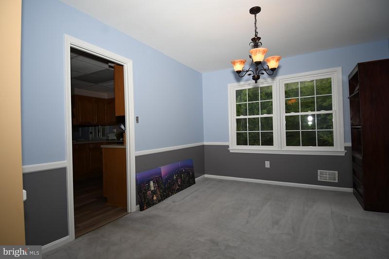 WOLVERTON PARK - Residential