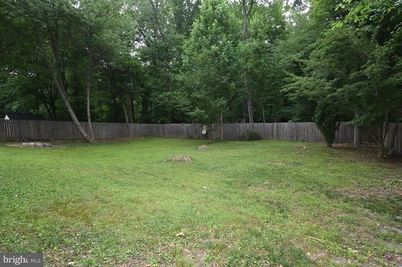 WOLVERTON PARK - Residential