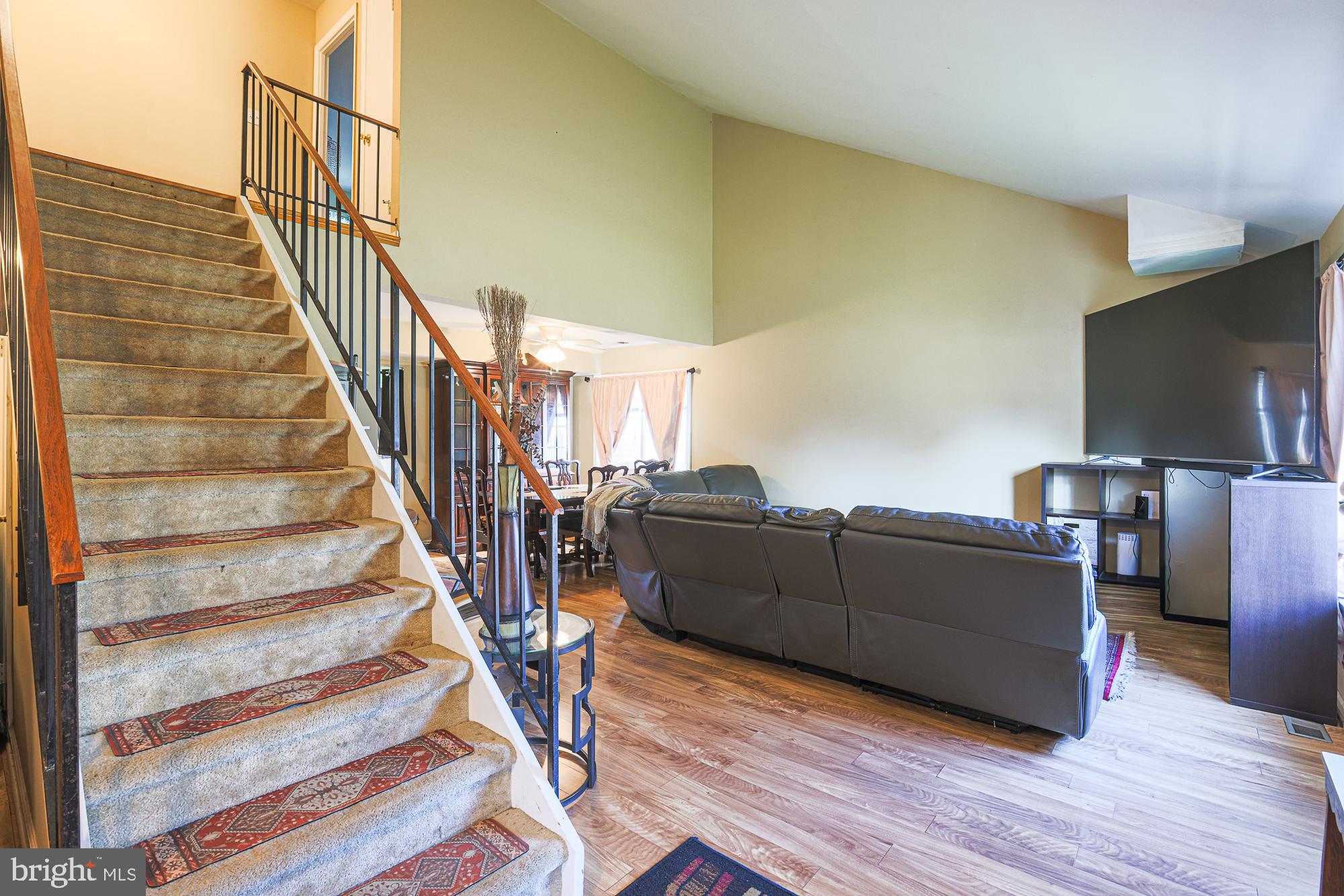 3413 ALBANTOWNE WAY