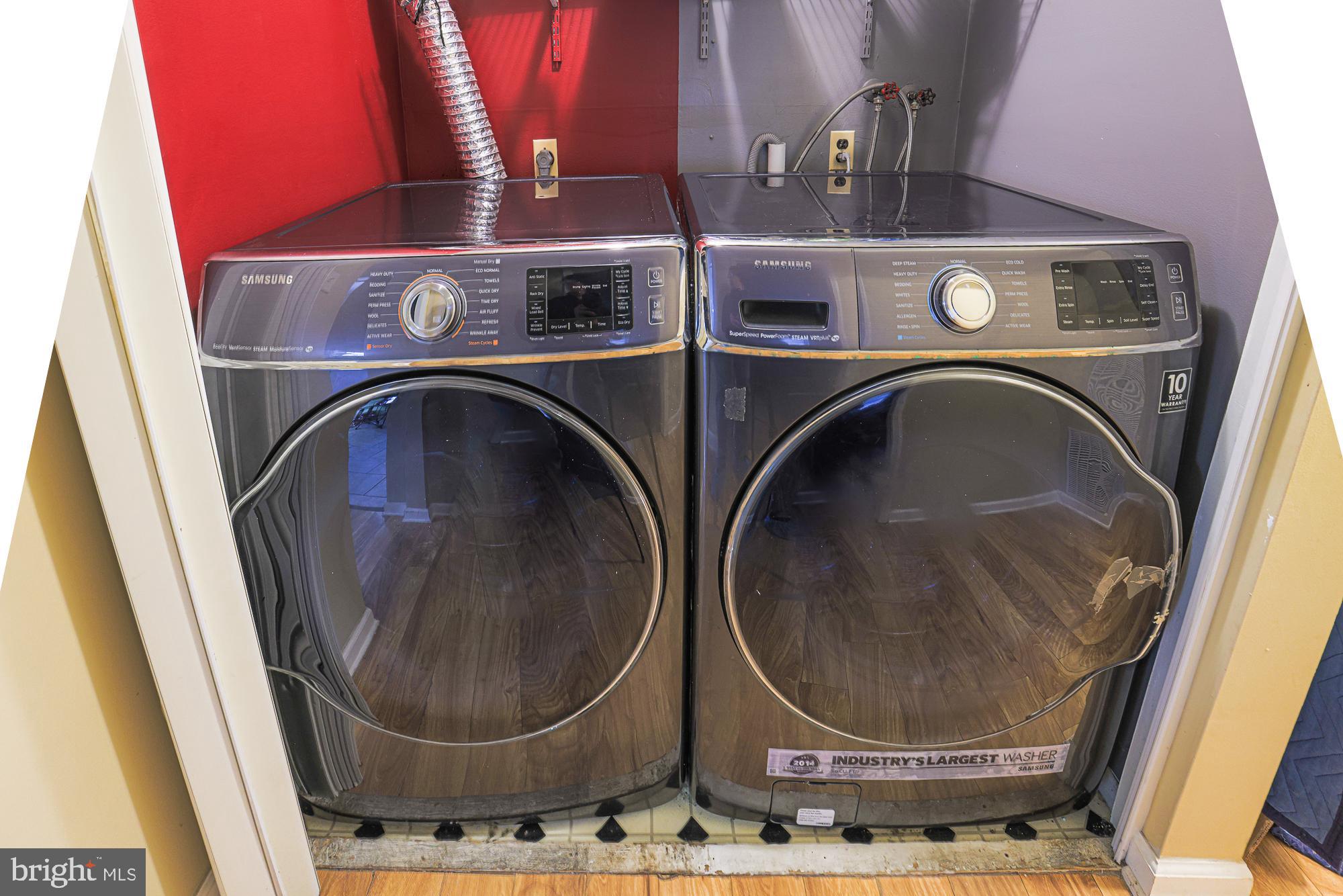 HARFORD LANDING - Residential