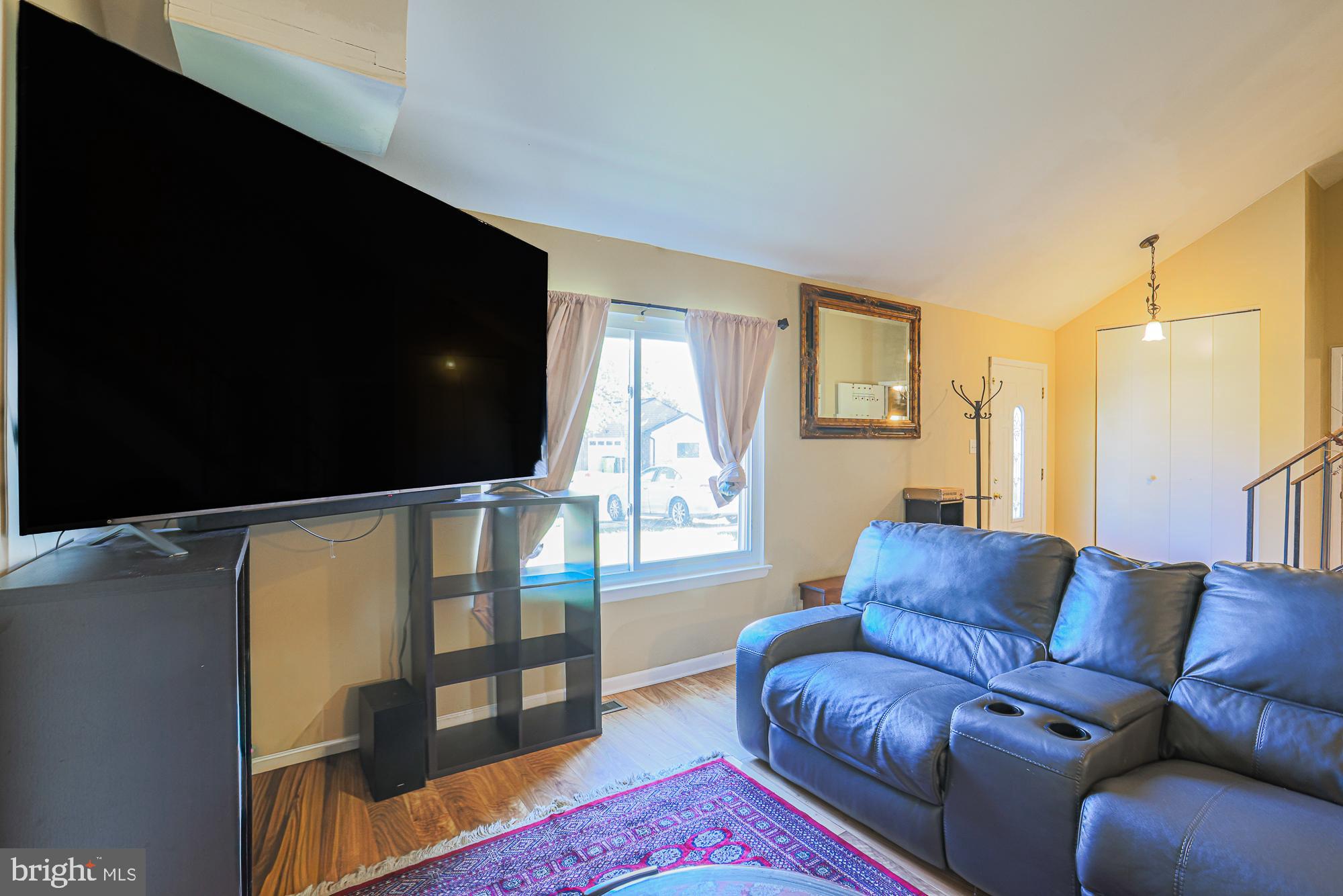 HARFORD LANDING - Residential